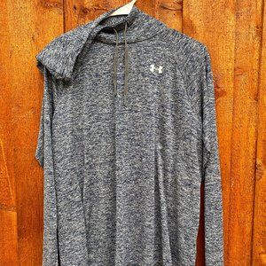 Under Armour Heat Gear Hoodie